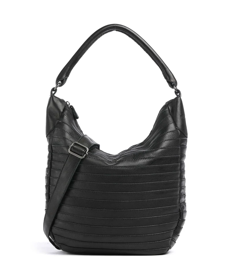 FredsBruder Bestseller Gürteltier S Sac fourre-tout black