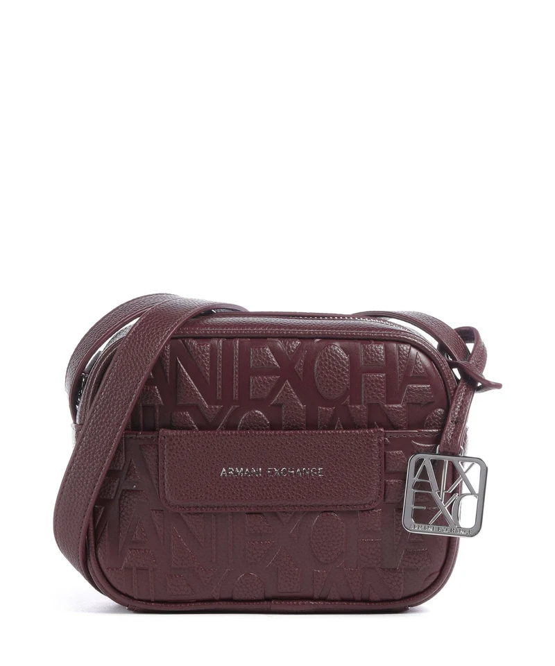 Armani Exchange Liz Sac bandoulière groove