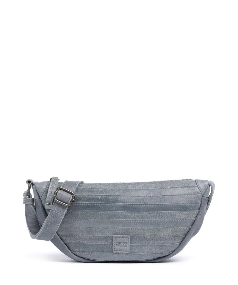 FredsBruder Bestseller Layer Sac bandoulière sky blue