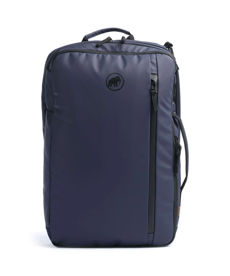 Mammut Seon 3-Way 20 Sac à main porté dos marine