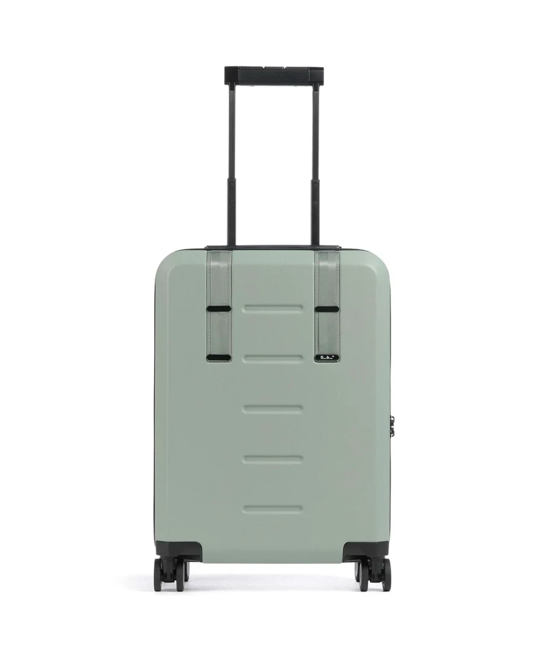 Db Ramverk S Valise 4 roues green ray