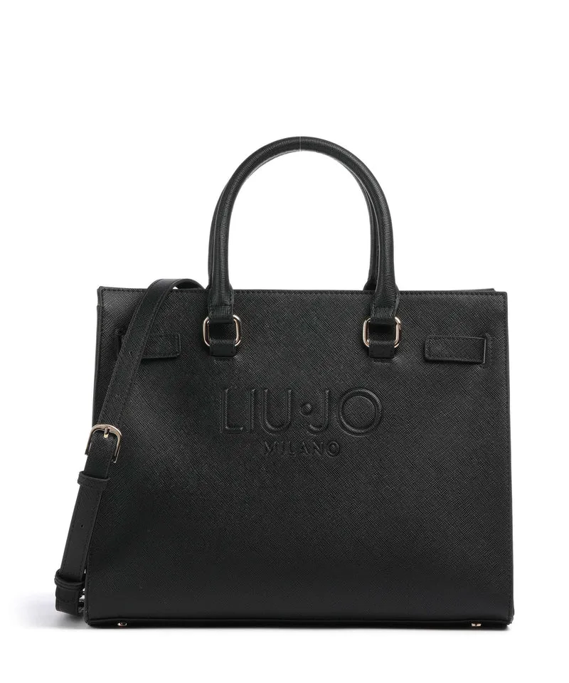 Liu Jo Halona Sac à main nero