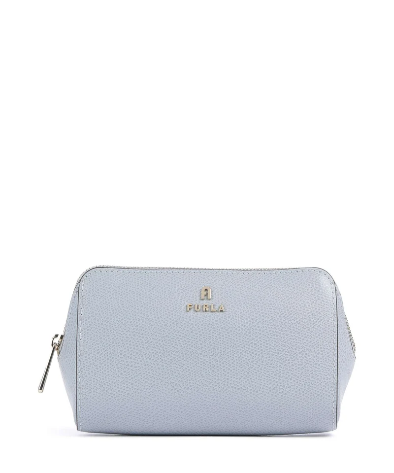 Furla Camelia M Sac à cosmétiques nuvola