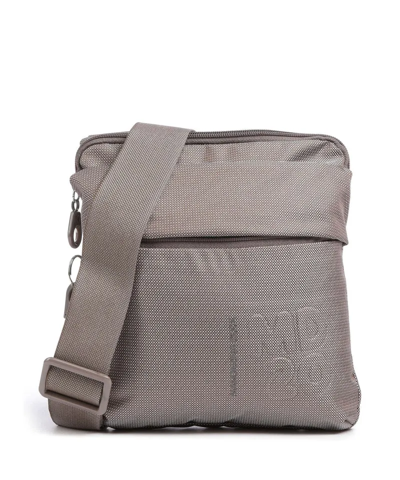 Mandarina Duck MD20 Sac bandoulière taupe