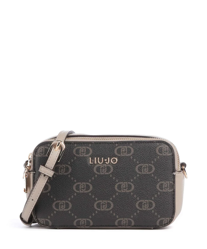 Liu Jo Ridhi S Sac bandoulière neutro