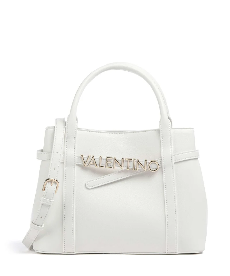 Valentino Bags Selma Re Sac à main bianco
