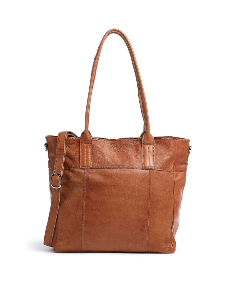 Still Nordic Basic Cabas caramel