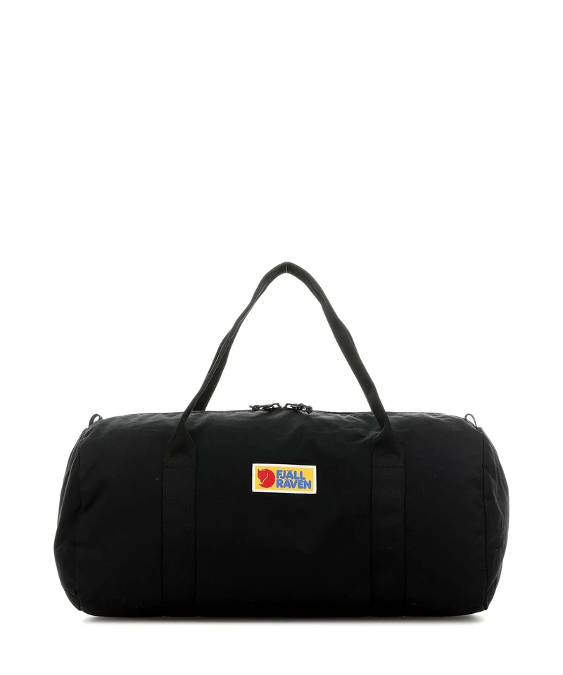 Fjällräven Vardag 30 Sac week-end black