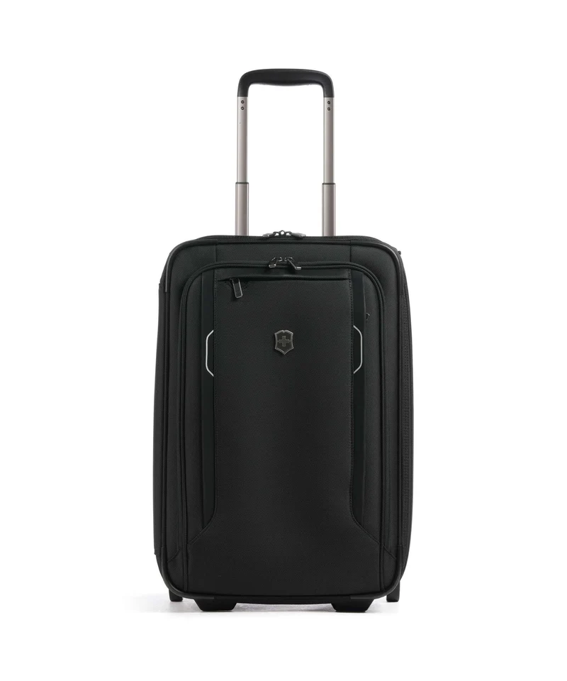 Victorinox Werks Traveler 6.0 Valise 2 roues black