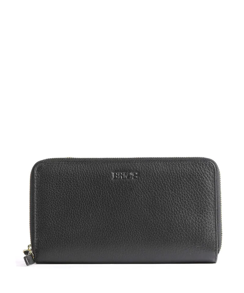 Brics Marmolada Portefeuille black