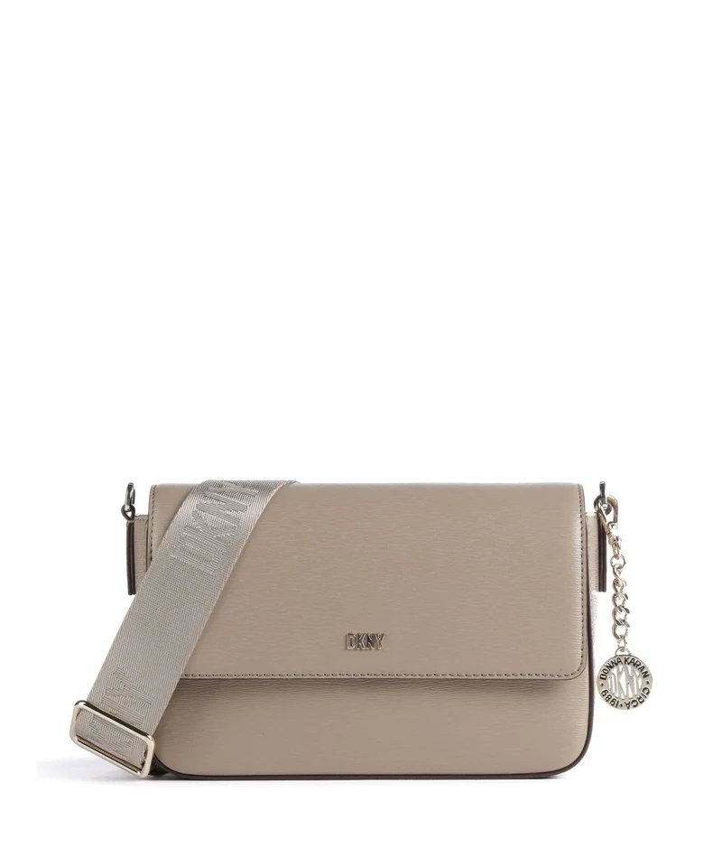 DKNY Bryant Sac bandoulière toffee