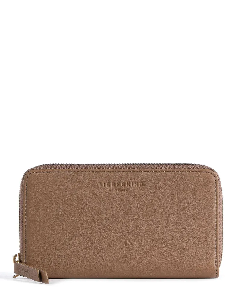Liebeskind Vivian Classics Portefeuille praline