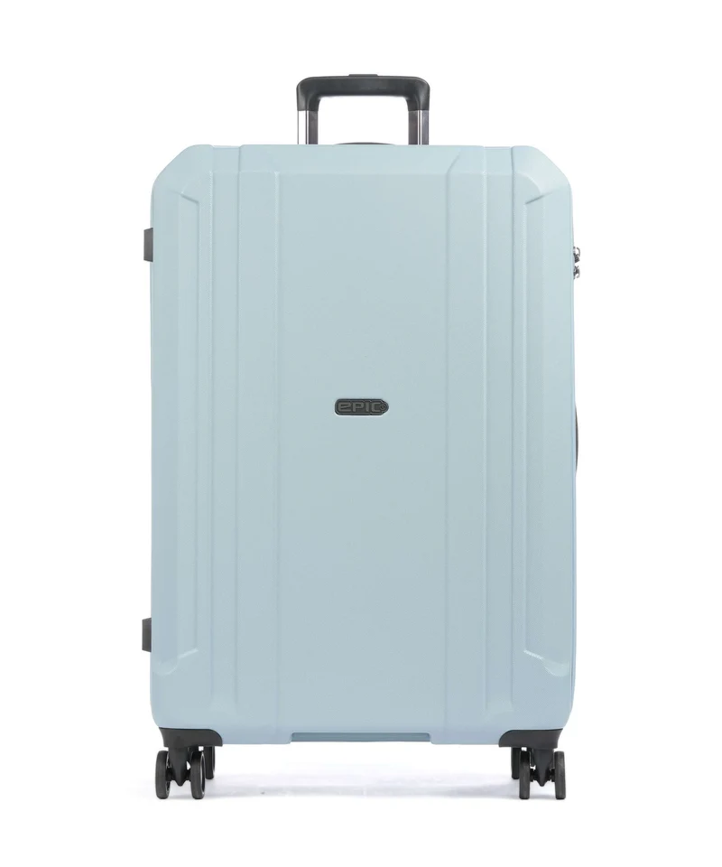 Epic Airwave Neo Valise 4 roues sky blue