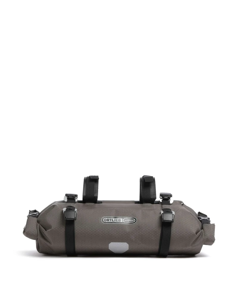 Ortlieb Handlebar-Pack 9 Sacoches de guidon dark sand