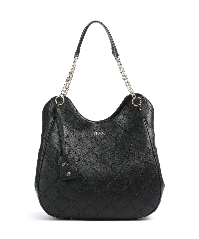 Liu Jo Adonide L Sac fourre-tout nero