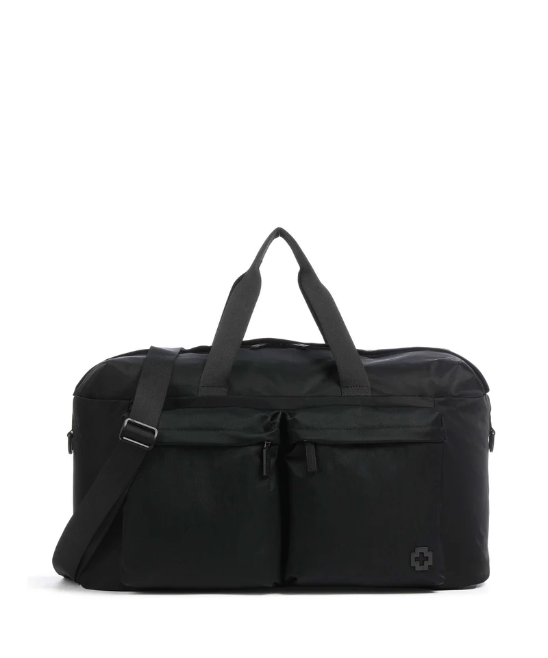 Strellson Wood Street Steven Sac week-end black