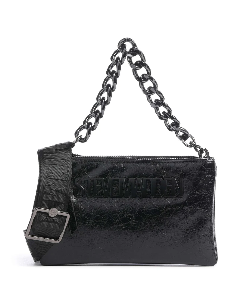 Steve Madden BNICCO Sac bandoulière black