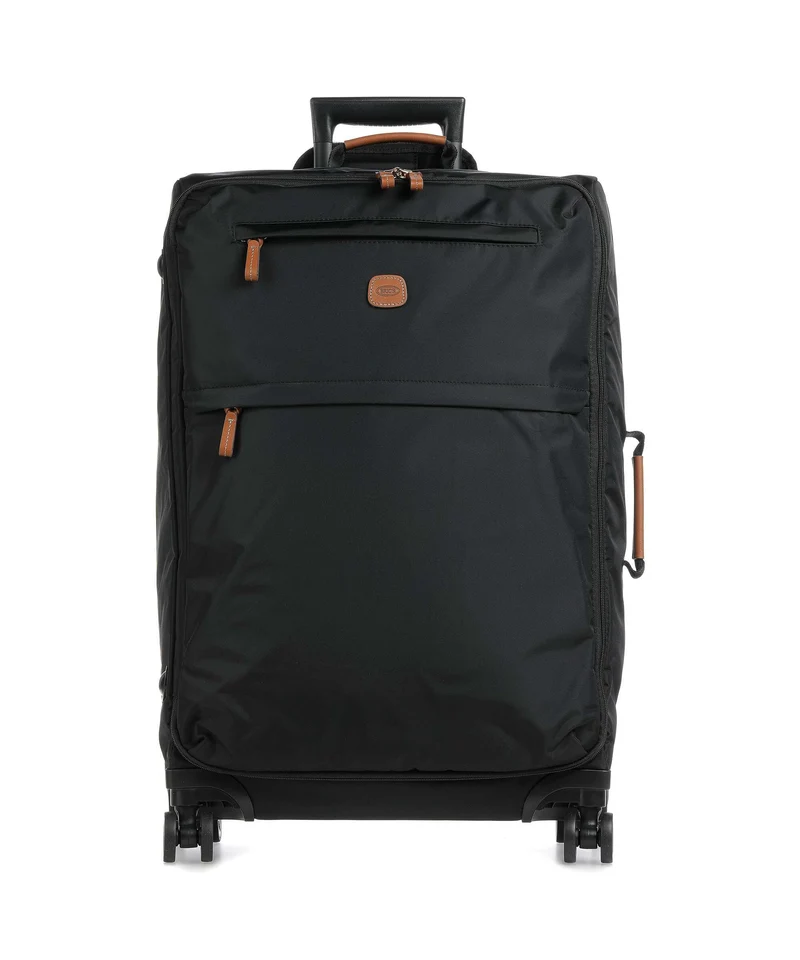 Brics X-Collection Valise 4 roues schwarz
