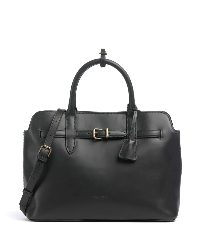 Marc O'Polo Gigi M Sac à main black