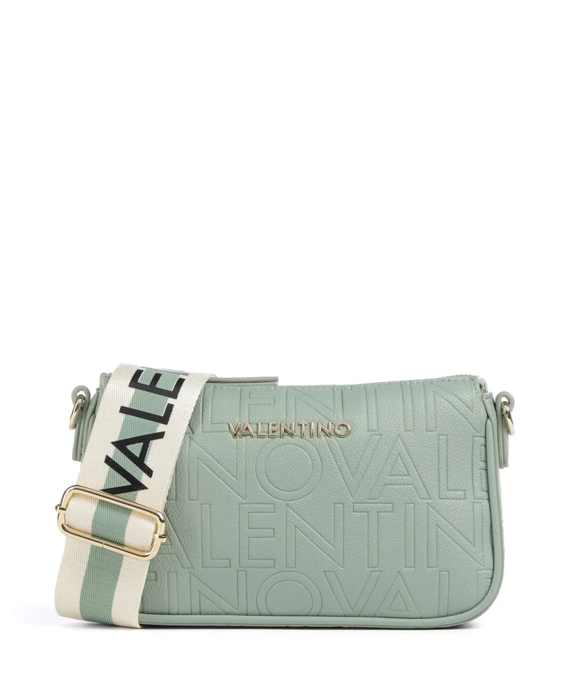 Valentino Bags Pansy Sac bandoulière giada