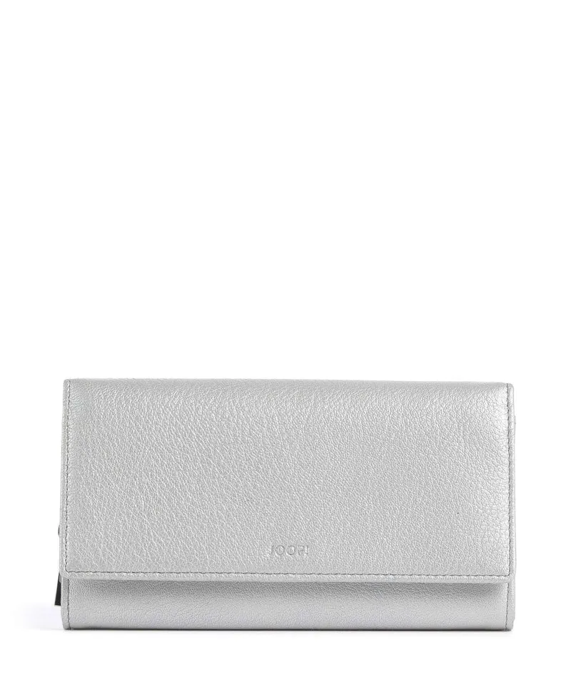 JOOP! Lantea Europa Portefeuille silver