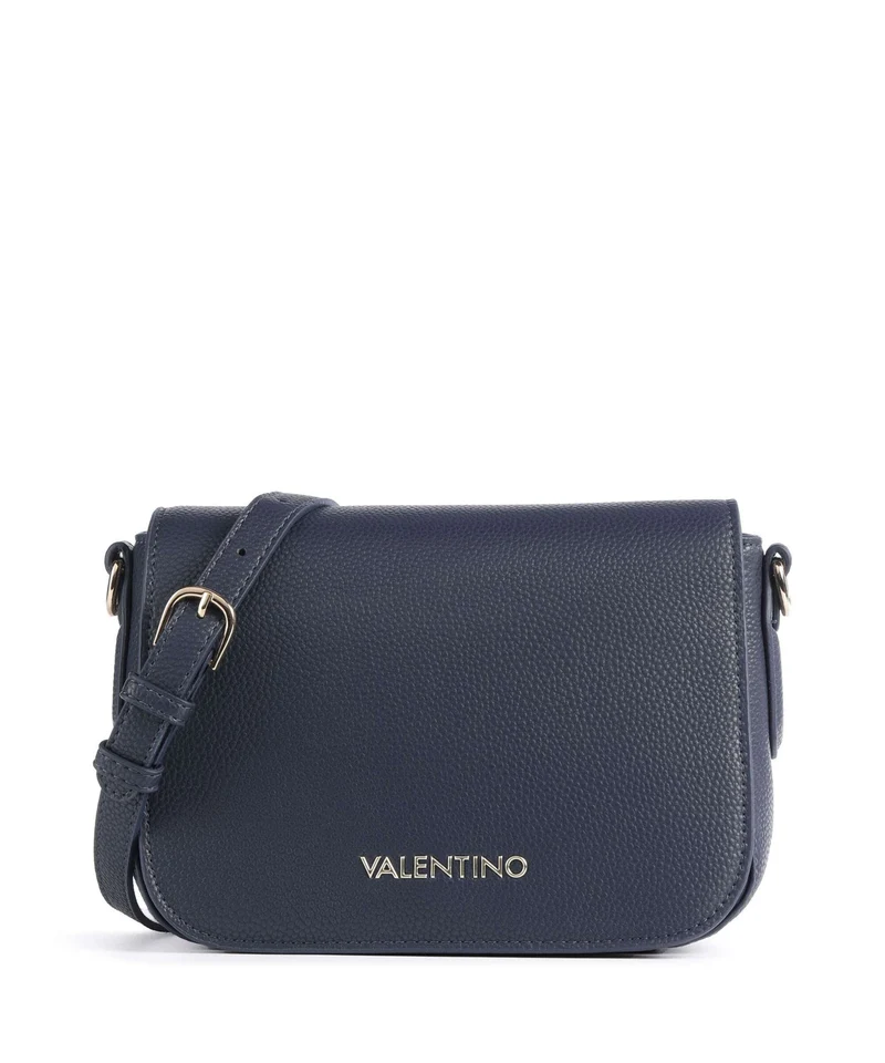 Valentino Bags Brixton Sac bandoulière blu