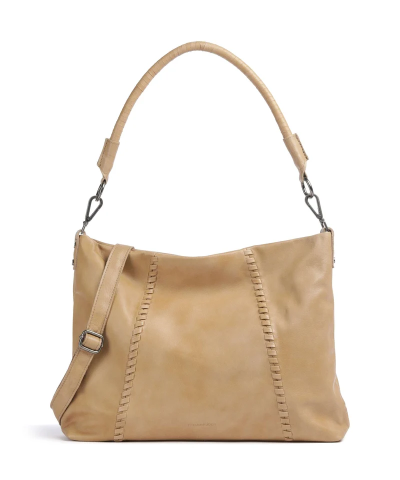 FredsBruder Bestseller Layer Likely Sac fourre-tout milk coffee