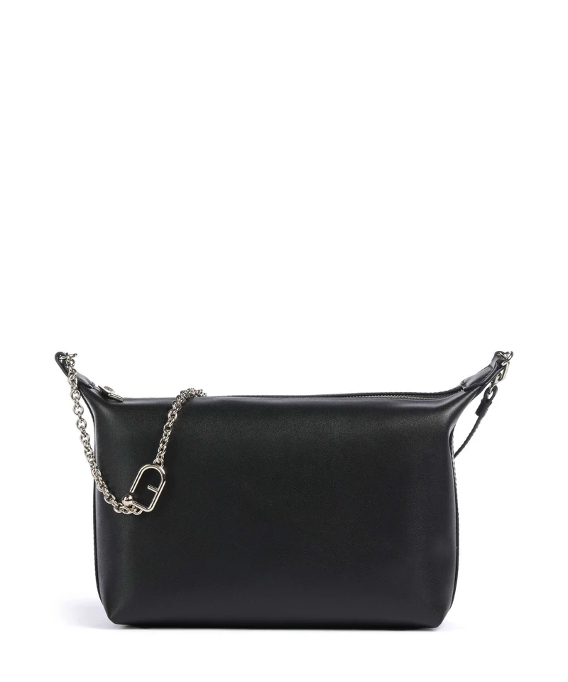 Furla Nuvola Mini Sac bandoulière nero