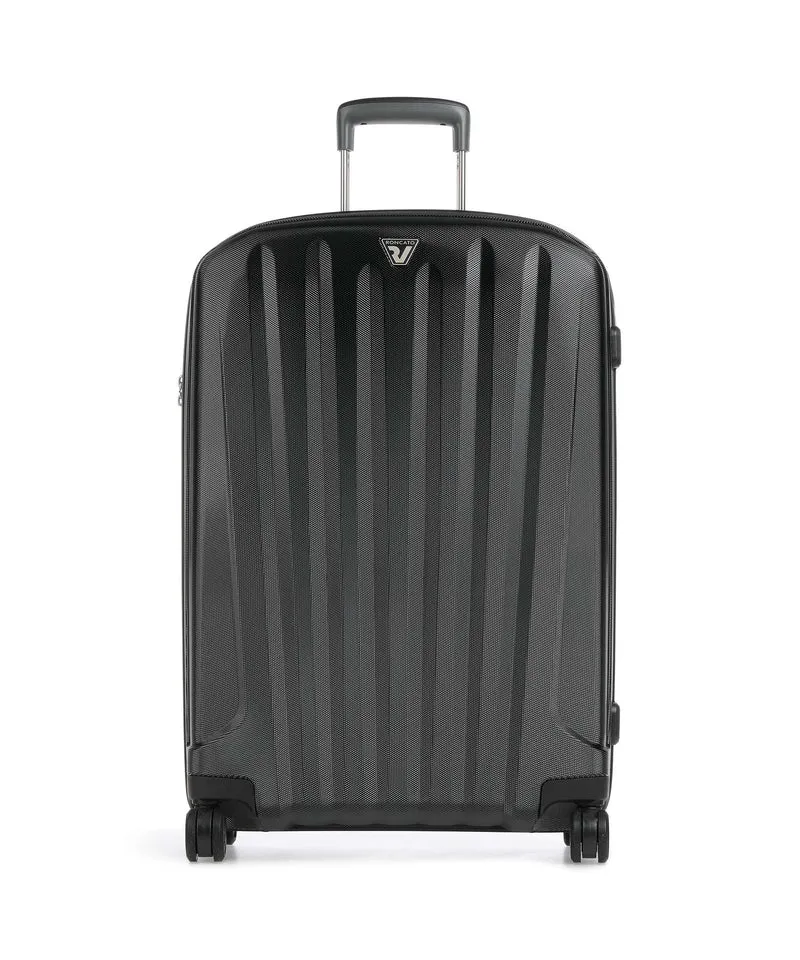 Roncato Unica Valise 4 roues black