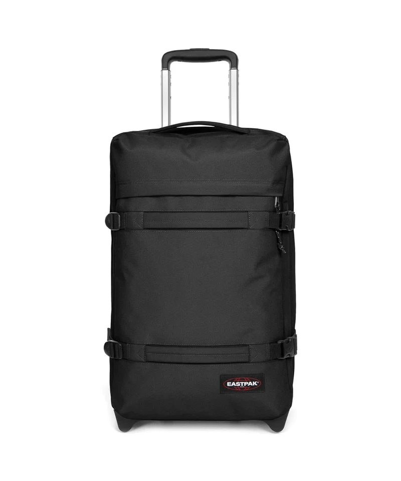 Eastpak Transit'R S Sac de voyage à roulettes black