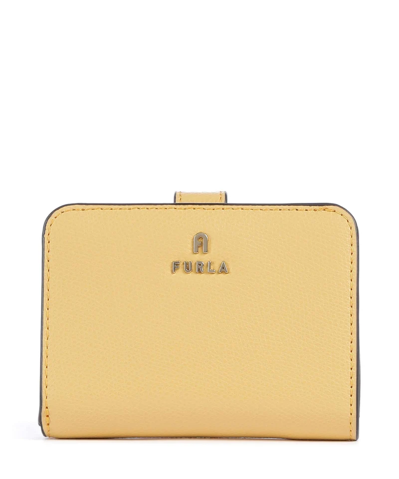 Furla Camelia S Portefeuille crema/ballerina