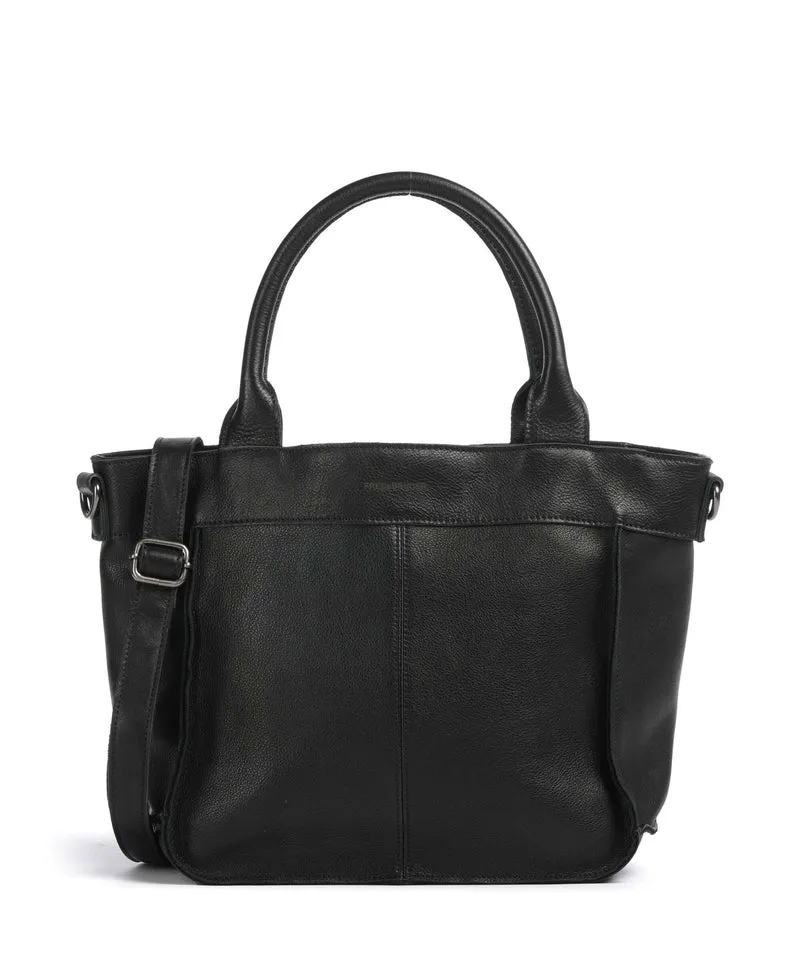FredsBruder My Old Friend Sac à main black