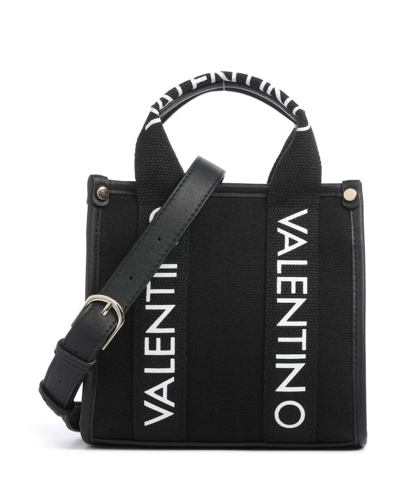 Valentino Bags Candle Sac à main nero