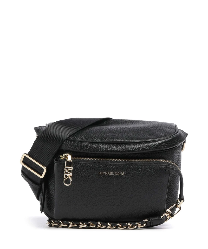 Michael Kors Slater Sac bandoulière black