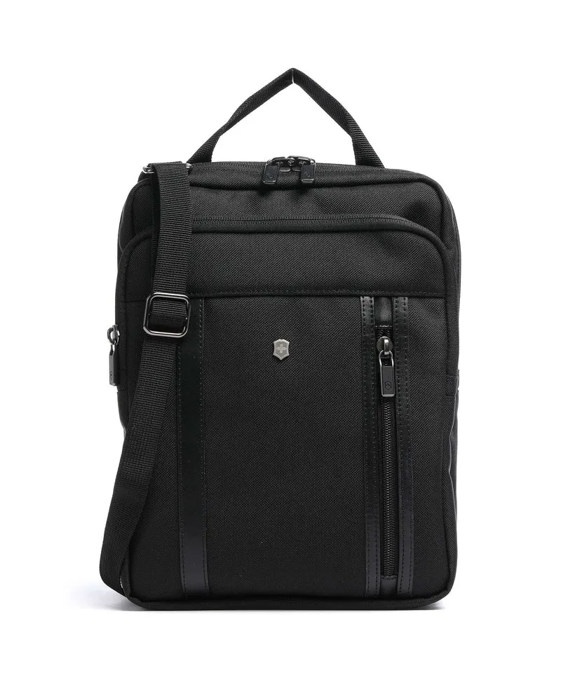 Victorinox Werks Professional Cordura Sac bandoulière black