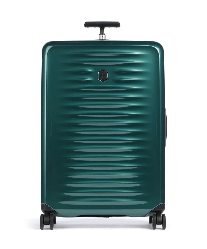 Victorinox Airox Valise 4 roues forest green