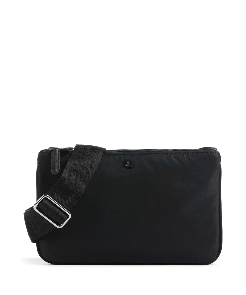 Lauren Ralph Lauren Landyn Medium Sac bandoulière black