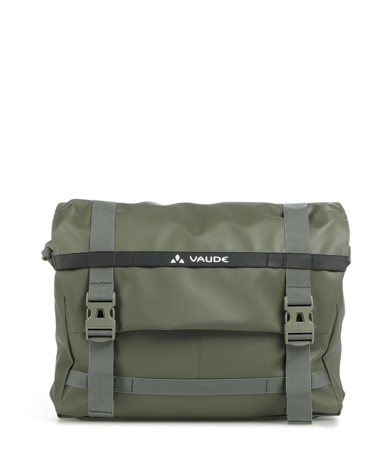 Vaude Mineo 22 Sac messager khaki