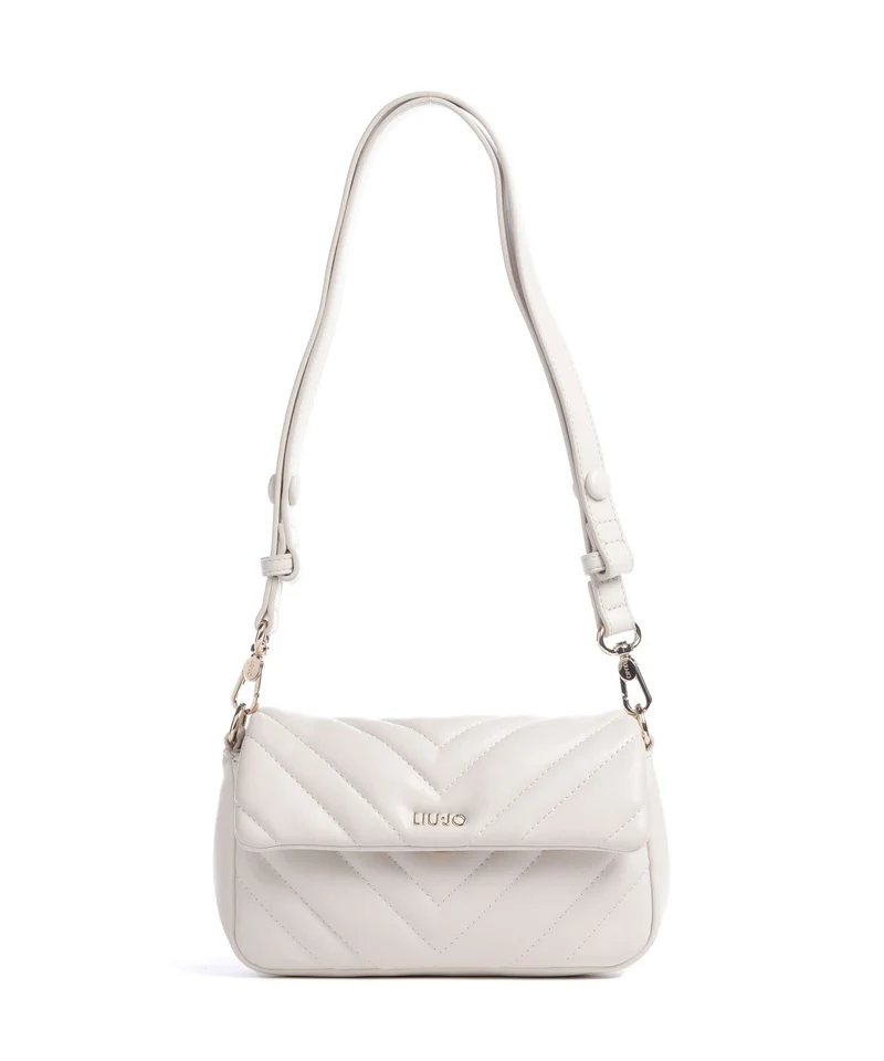 Liu Jo Lunny XS Sac porté épaule marmo
