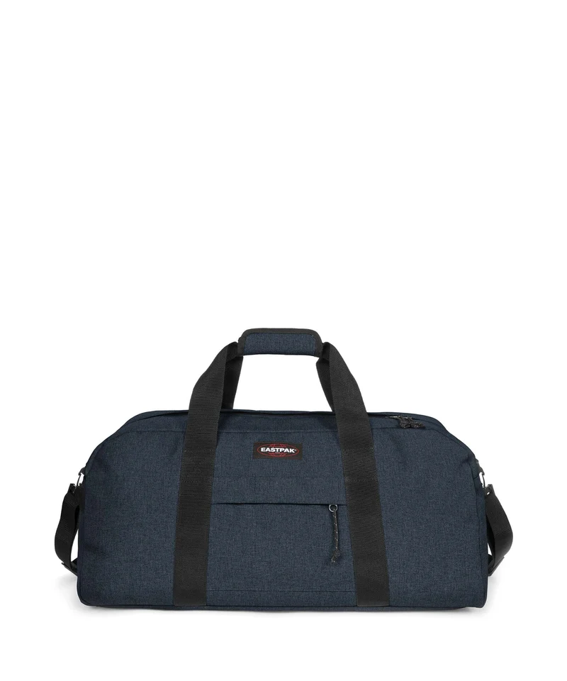 Eastpak Station Sac de voyage triple denim