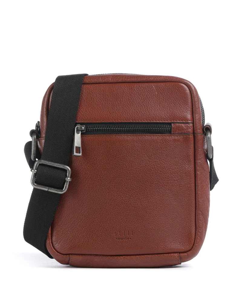 Still Nordic Clean Sac bandoulière brandy