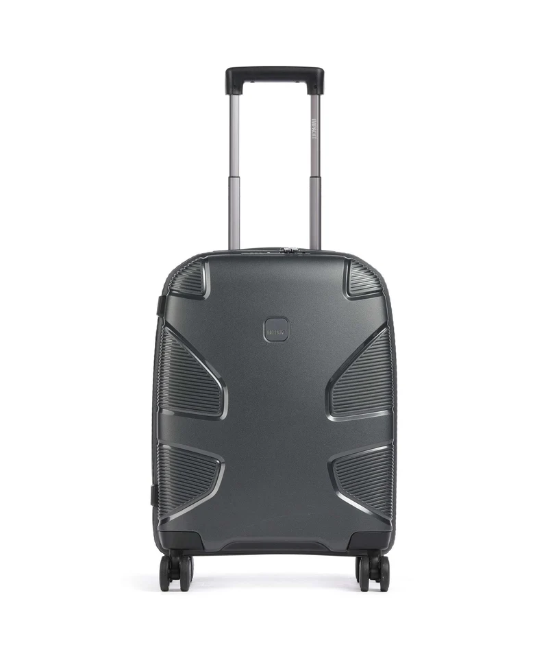 Impackt IP1 S Valise 4 roues iron grey