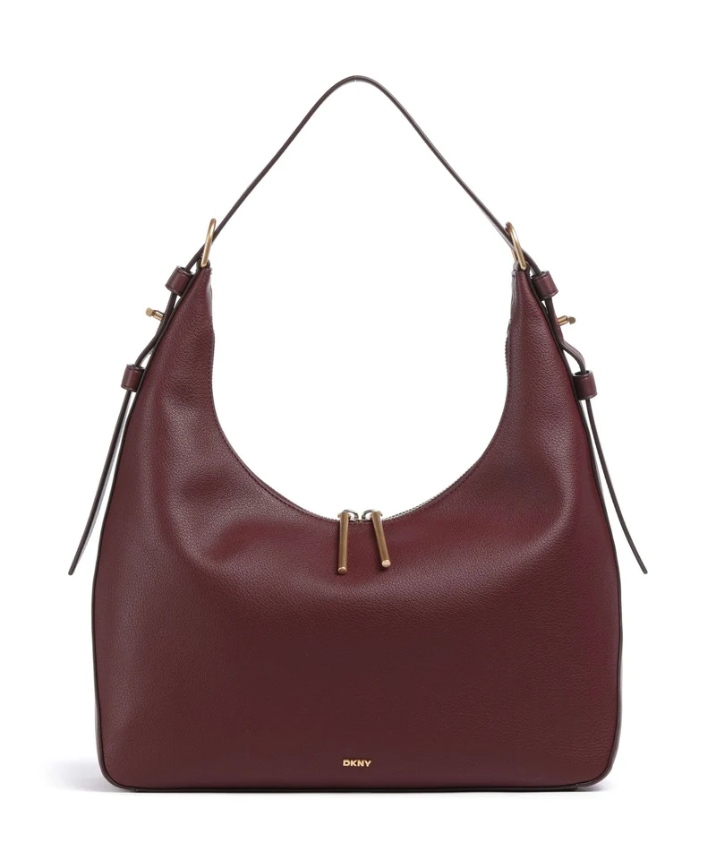 DKNY Mindy Sac fourre-tout garnet