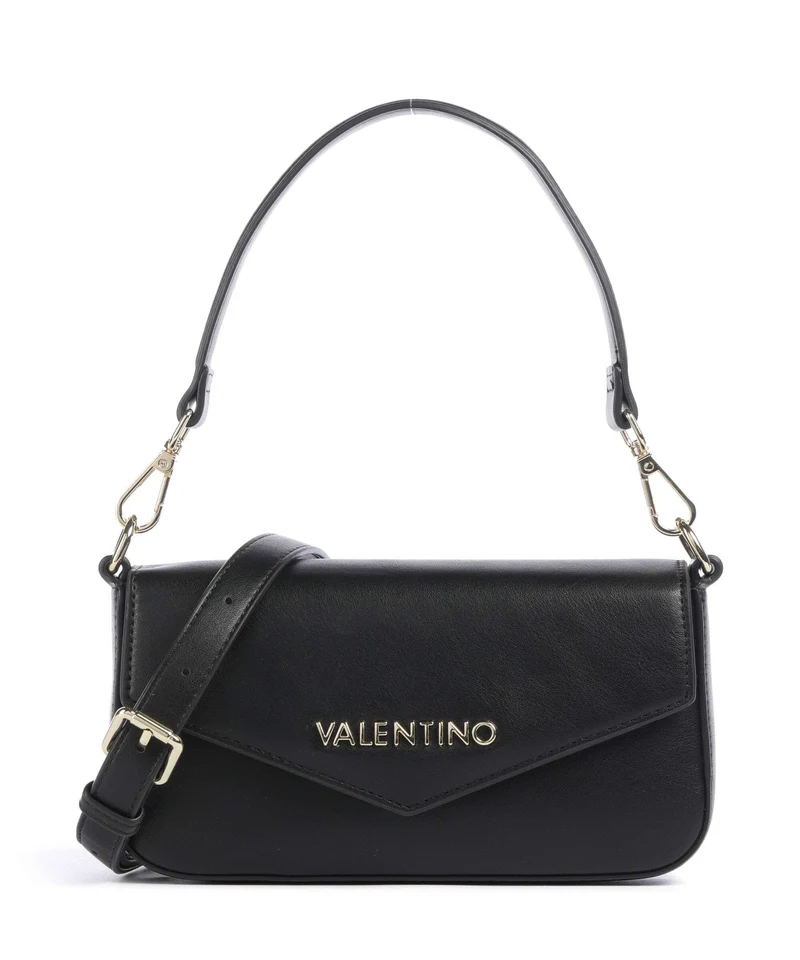 Valentino Bags Sunshine Re Sac porté épaule nero