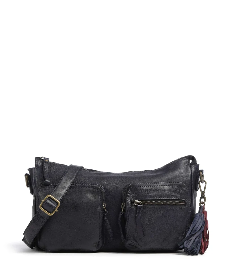 Taschendieb Wien Kaisterstrasse 5 Sac bandoulière blue sea