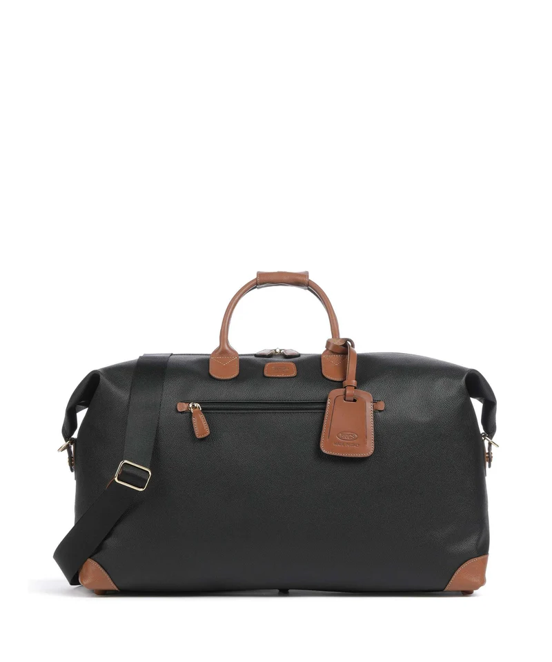 Brics Firenze Sac week-end black