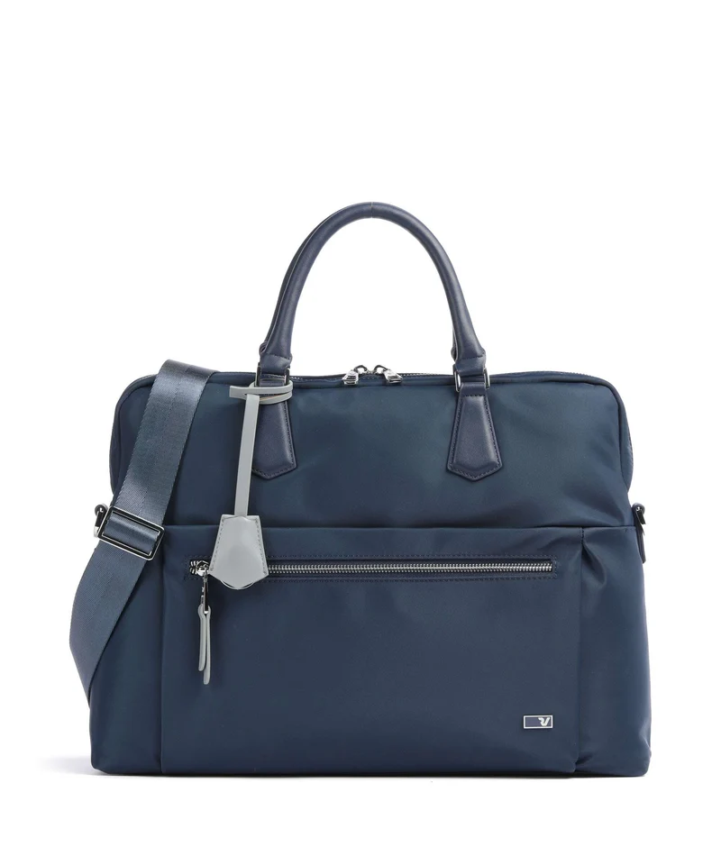 Roncato Biz Porte-document navy