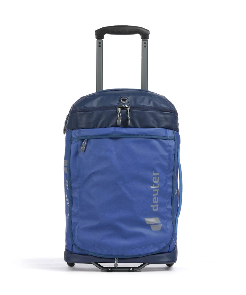 Deuter Pro Movo 36 Sac de voyage à roulettes neptune nightblue