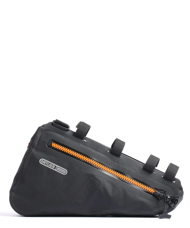 Ortlieb Frame-Pack 4 Sacoches de cadre black matt