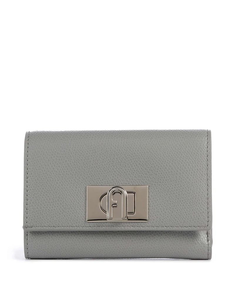 Furla 1927 M Portefeuille cenere